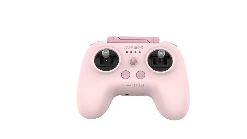 RC Radio Transmitter Pink Supports FPV Simulators suppliers